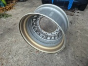 Felga naczepowa ACCURIDE 22,5X11,75 ET120