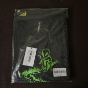 No Problemo Alieno XXL 81/60 Aries | bape supreme assc palace