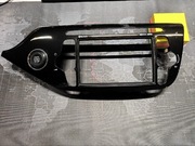 Ramka obudowa osłona radia nawigacji navi KIA CEED JD II 2 2012- START-STOP