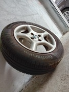 Alufelgi R14 Toyota Corolla VIII