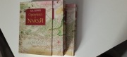 C.S. Lewis - Opowieści z Narni - komplet CAŁOŚĆ gruba oprawa, eleganckie