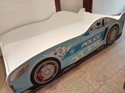 Łóżeczko dla dziecka WAW, 160/80