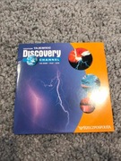 Discovery Tropami tajemnic Burze film VCD