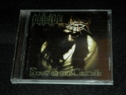 DEICIDE - Scars Of The Crucifix. Wydanie rosyjskie. 