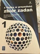 Zbiór zadań z fizyką w przyszłość