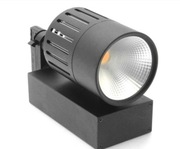 Lapma szynowa Led, oprawa LED 25,7 W 3000K 20 szt