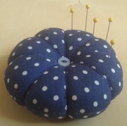 Igielnik Poduszka Na Igły i Szpilki wzór nr 13