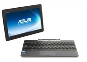 ASUS Transformer Book T100TAF-W10-DK076T tablet laptop dotykowy  jak nowy