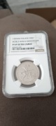 500 zł 1989 NGC PF69 ULTRA CAMEO !