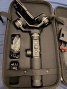 FeiYu Tech G6 Plus stabilizator (gimbal)