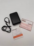 Powerbank 16000 mAh