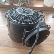 Oryginalny silnik okapu Elica Lane z obudowami - używany, sprawny