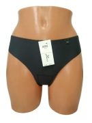 Stringi damskie laserowo cięte XL