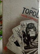 Jachym Topol - Strefa cyrkowa (stan bdb)