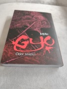 Junji Ito - Gyo Odór śmierci