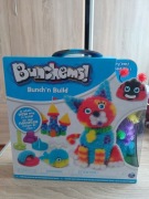 Bunchems rzepy do budowania 