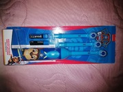 Szczoteczka do zębów oscylacyjna psi patrol elektryczna na baterie 