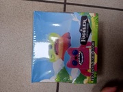 Zestaw karty kolekcjonerskie fuggler dla dzieci 