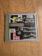 Prosto Mixtape KE85 pierwsze wydanie 