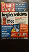Czasopismo PC WORLD KOMPUTER 02/2005 płyty 2 x CD