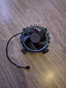 Chłodzenie do procesora  Intel Core i5 - 14400F LGA1700