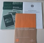 Język polski karty pracy, Jak to powiedzieć, Formy dziennikarskie na 