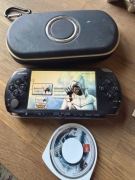 PSP 3004 z Assasinn Creed używana bdb
