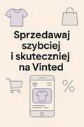 Vinted poradnik sprzedażowy 