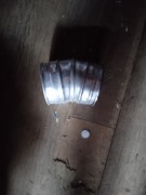 Kolano Spiro FI 100 Kąt 30 Stopni