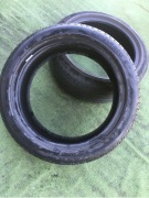 Opony Pirelli 225/45/18 2szt 