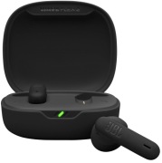 *** SŁUCHAWKI BEZPRZEWODOWE DOUSZNE JBL WAVE FLEX 2 CZARNE ***