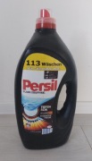Płyn do prania czarnego Persil Black 5.6 l 113 prań