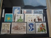 Fi rocznik 1986 czyste komplet (**)