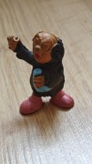 Figurka Gargamel gumowa PRL