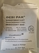 Osuszacz powietrza DESI PAK deshydratant...
