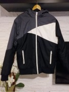 Kurtka męska z kapturem FSBN