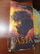 Film "Pasja" VHS
