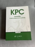 Kodeks postępowania cywilnego - C.H.Beck