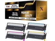 TONERY 117A DO DRUKARKI HP COLOR LASER 150a 150nw 178nw 179fnw Z CHIPEM