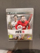 FIFA 11 PlayStation 3 (PS3) pudełkowa