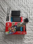 Konsola Nintendo switch V2 