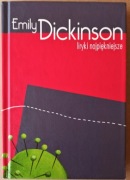 Dickinson Emily, Liryki najpiękniejsze