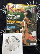 Kawaii Magazyn nr 38 z 2002 z płytą CD