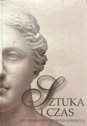 SZTUKA I CZAS 1 OD PREHISTORII DO średniowiecza Barbara Osińska