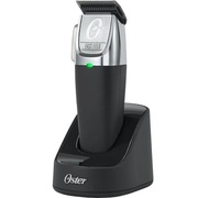 Maszynka do włosów Oster Cordless Fast Feed ze stacją dokującą