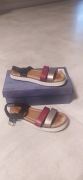 Sandały PEPE JEANS - Camille Cross PGS90081 