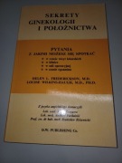 sekrety ginekologii i położnictwa HELEN L. FREDERICKSON
