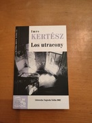 Los utracony Imre Keretesz