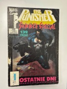 The Punisher 4/95