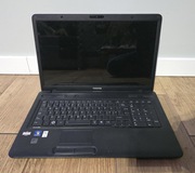 Laptop Toshiba Satellite C670D-11P